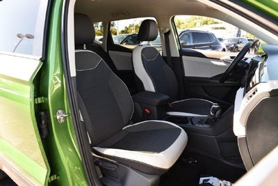 2025 Volkswagen Taos 1.5T SEL