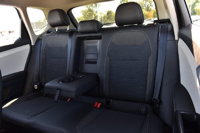2025 Volkswagen Taos 1.5T SEL