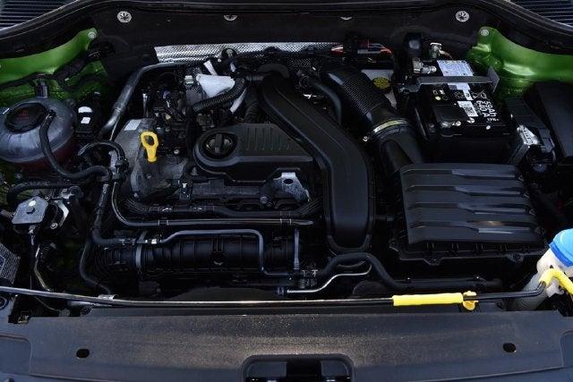 2025 Volkswagen Taos 1.5T SEL