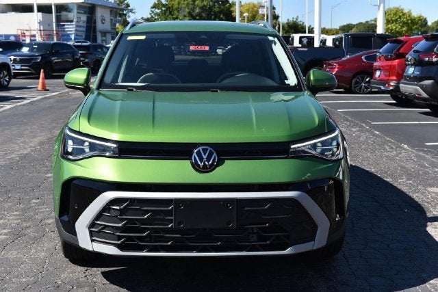 2025 Volkswagen Taos 1.5T SEL