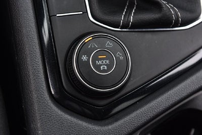 2025 Volkswagen Taos 1.5T SEL
