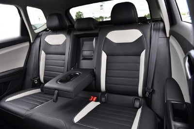 2025 Volkswagen Taos 1.5T SEL