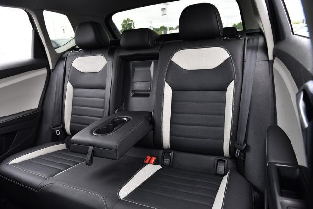 2025 Volkswagen Taos 1.5T SEL