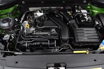 2025 Volkswagen Taos 1.5T SEL
