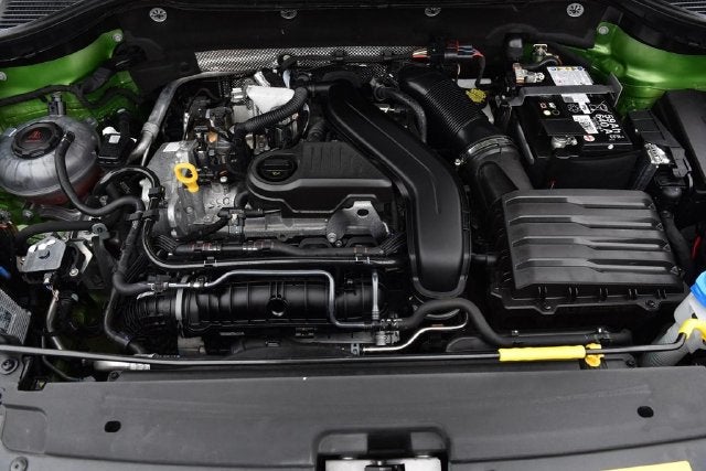 2025 Volkswagen Taos 1.5T SEL