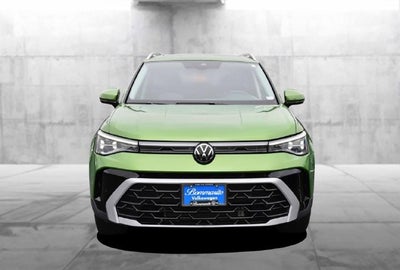 2025 Volkswagen Taos 1.5T SEL