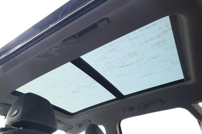 2025 Volkswagen Taos SEL 4MOTION