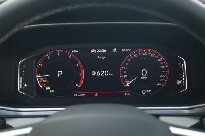 2025 Volkswagen Taos SEL 4MOTION