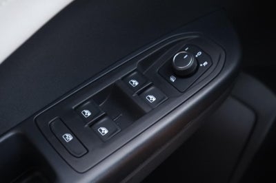 2025 Volkswagen Taos SEL 4MOTION