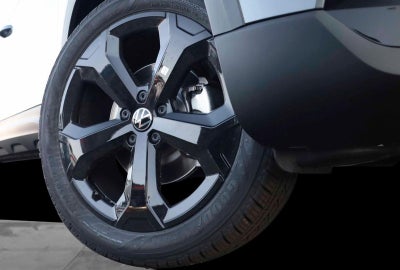 2025 Volkswagen Taos SEL 4MOTION