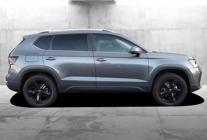 2025 Volkswagen Taos SEL 4MOTION
