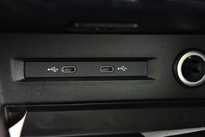 2025 Volkswagen Taos SEL 4MOTION