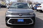 2025 Volkswagen Taos SEL 4MOTION