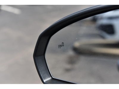 2025 Volkswagen Taos SEL 4MOTION