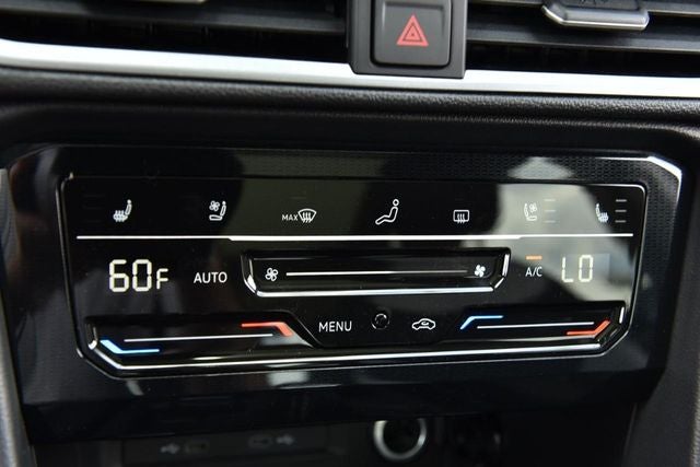 2026 Volkswagen Taos 1.5T SEL