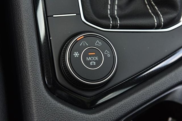 2026 Volkswagen Taos 1.5T SEL