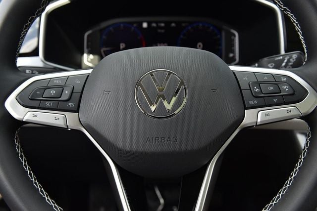 2026 Volkswagen Taos 1.5T SEL