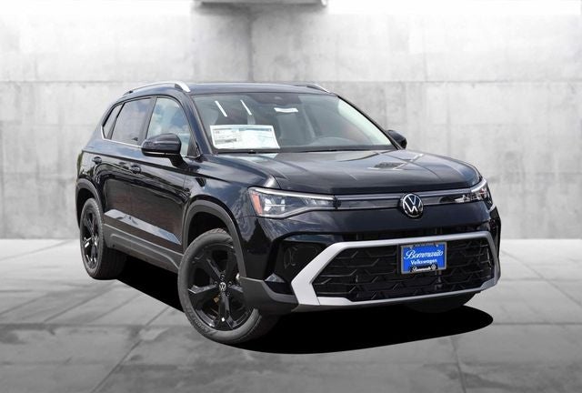 2026 Volkswagen Taos 1.5T SEL