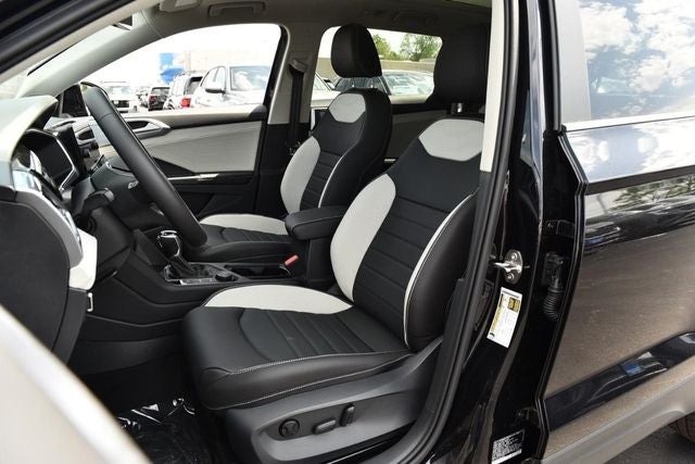 2026 Volkswagen Taos 1.5T SEL