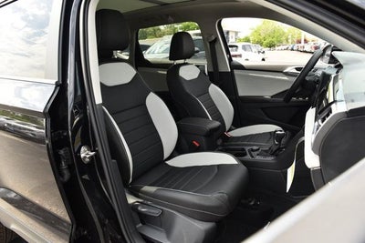 2026 Volkswagen Taos 1.5T SEL