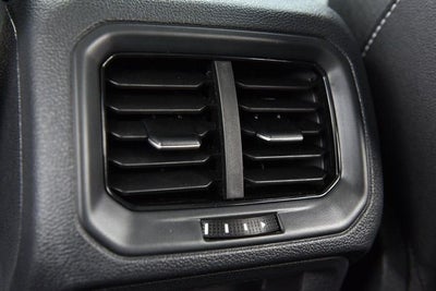 2026 Volkswagen Taos 1.5T SEL
