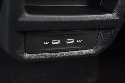2026 Volkswagen Taos 1.5T SEL