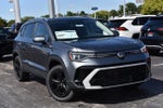 2027 Volkswagen Taos SEL 4MOTION