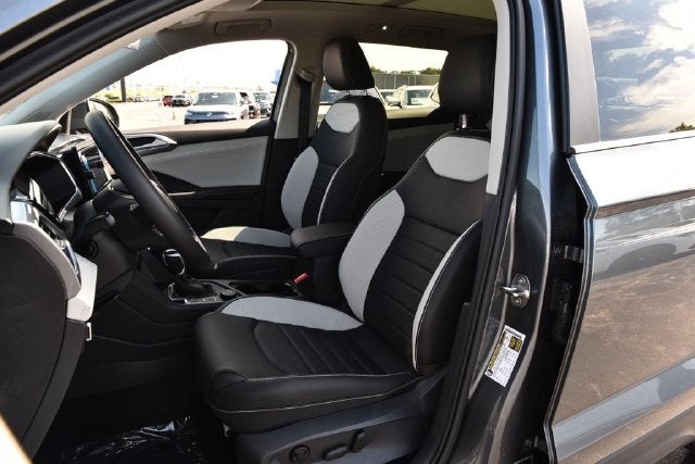 2027 Volkswagen Taos SEL 4MOTION