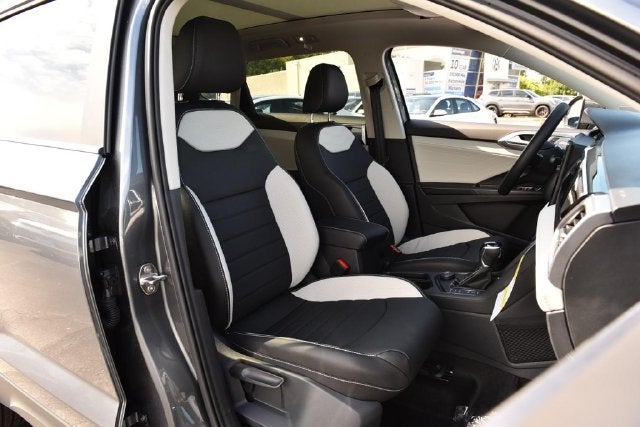 2027 Volkswagen Taos SEL 4MOTION