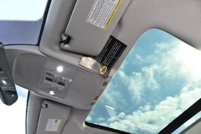 2027 Volkswagen Taos SEL 4MOTION