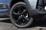 2027 Volkswagen Taos SEL 4MOTION