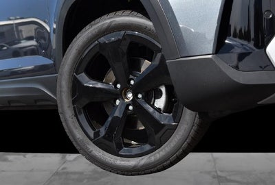 2027 Volkswagen Taos SEL 4MOTION
