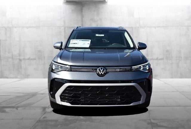 2027 Volkswagen Taos SEL 4MOTION