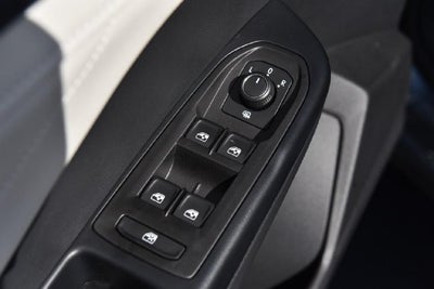 2027 Volkswagen Taos SEL 4MOTION