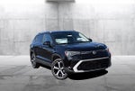 2027 Volkswagen Taos SEL 4MOTION