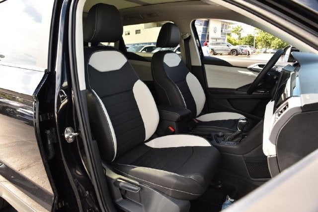 2027 Volkswagen Taos SEL 4MOTION