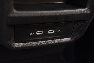 2027 Volkswagen Taos SEL 4MOTION