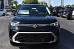 2027 Volkswagen Taos SEL 4MOTION