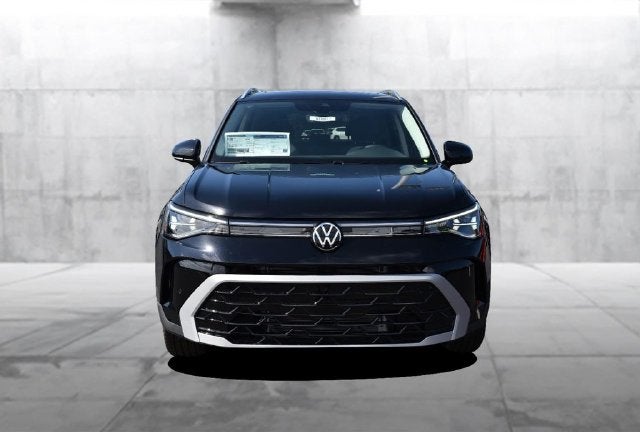 2027 Volkswagen Taos SEL 4MOTION