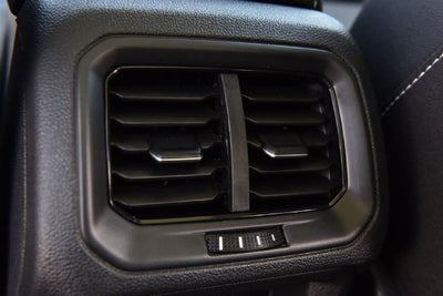 2027 Volkswagen Taos SEL 4MOTION