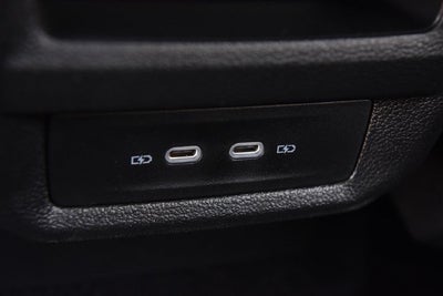 2027 Volkswagen Taos SEL 4MOTION