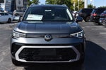 2027 Volkswagen Taos SEL 4MOTION