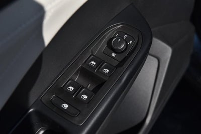 2027 Volkswagen Taos SEL 4MOTION