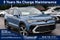 2027 Volkswagen Taos 1.5T SEL
