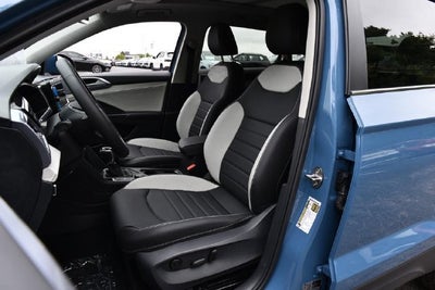 2027 Volkswagen Taos 1.5T SEL