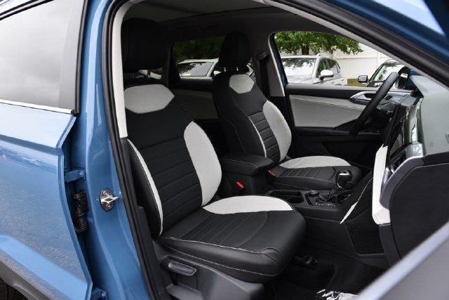2027 Volkswagen Taos 1.5T SEL