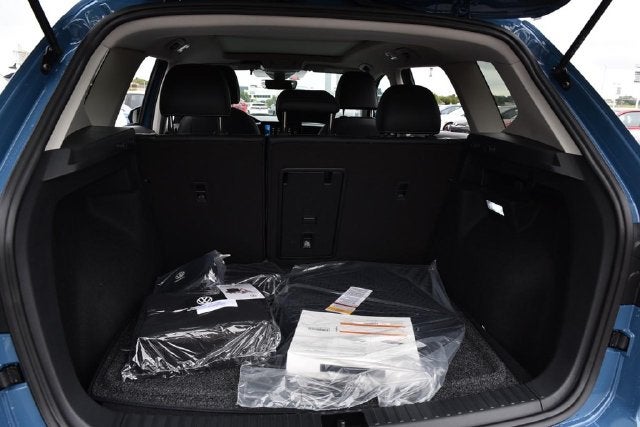 2027 Volkswagen Taos 1.5T SEL