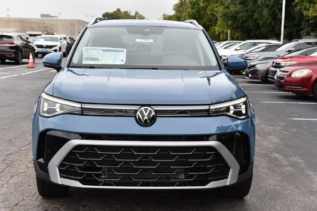 2027 Volkswagen Taos 1.5T SEL