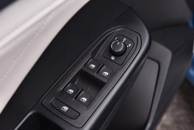 2027 Volkswagen Taos 1.5T SEL