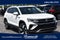 2024 Volkswagen Taos 1.5T SEL